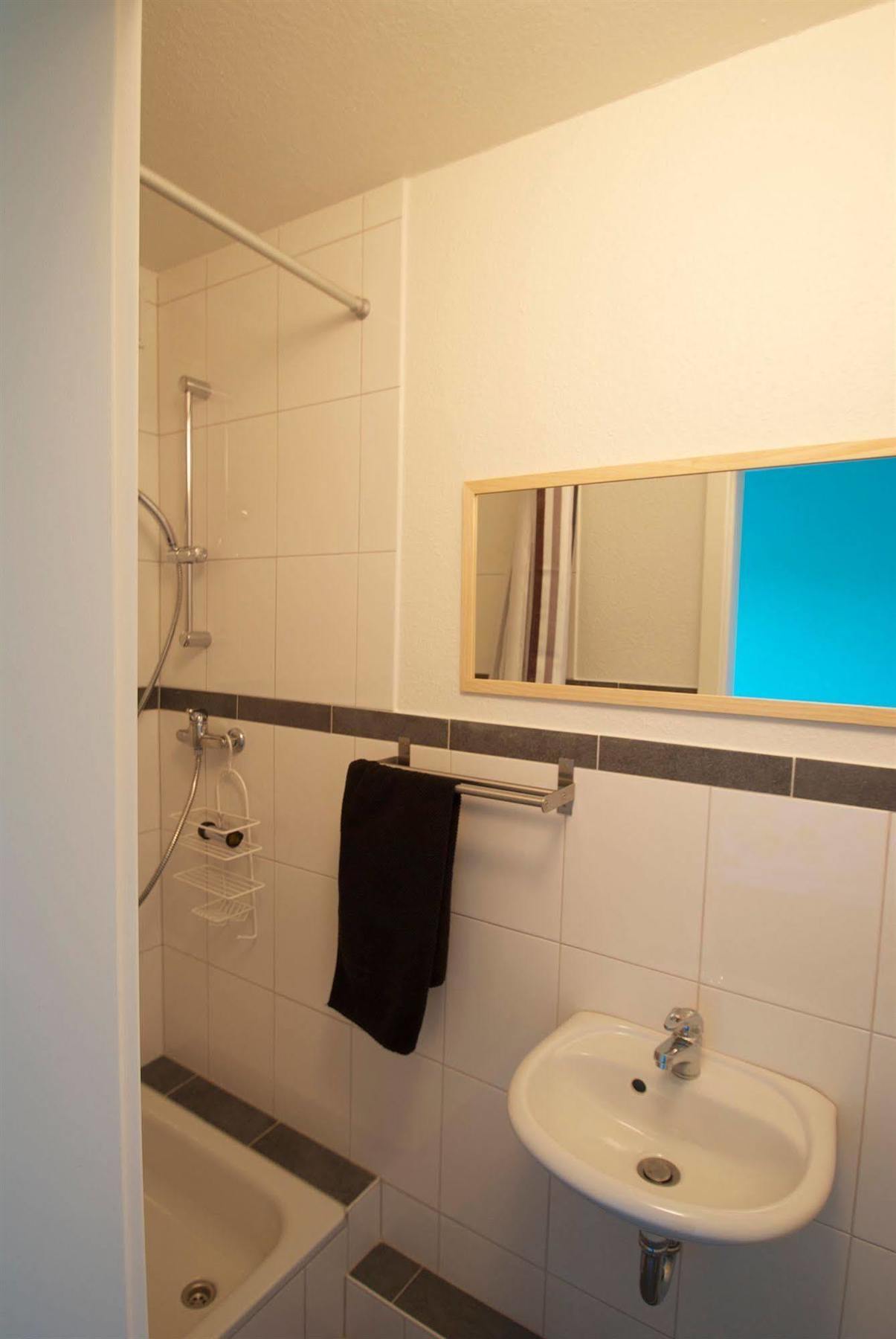 Flensbed Hostel&Boardinghouse Flensburg Buitenkant foto